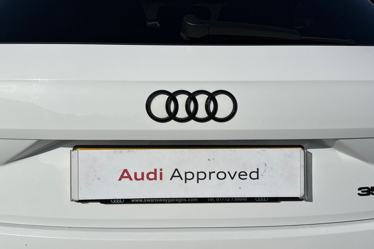 Used Audi Q2 2023 for sale - 78052680: Photo 33