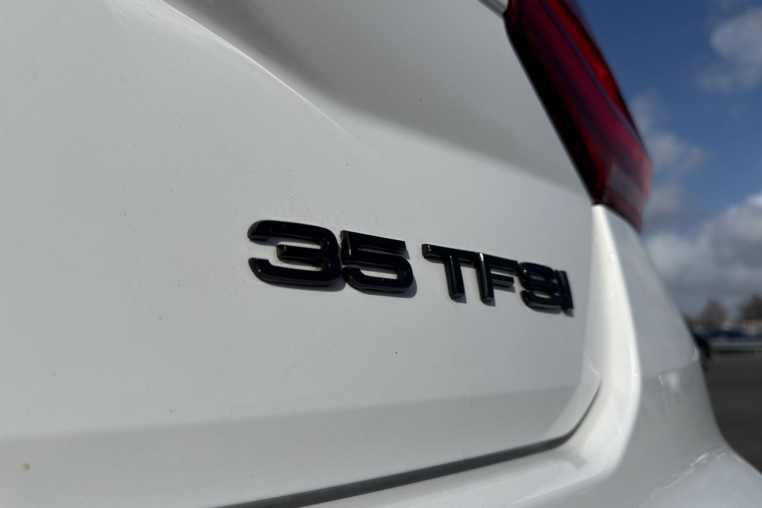 Used Audi Q2 2023 for sale - 78052680: Photo 34