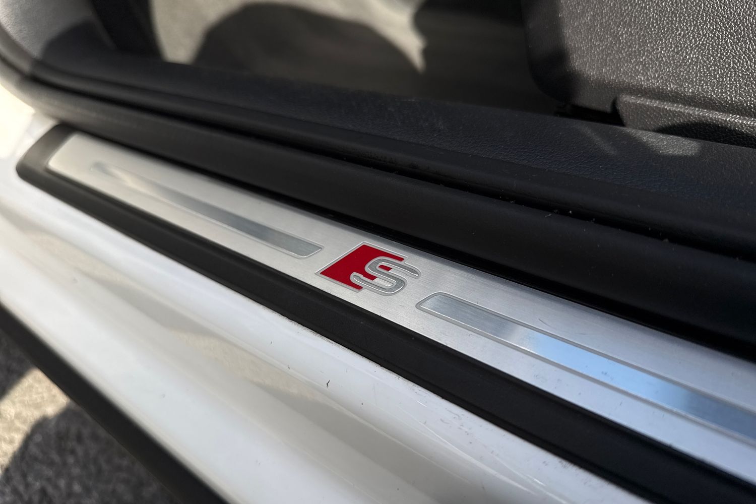 Used Audi Q2 2023 for sale - 78052680: Photo 38