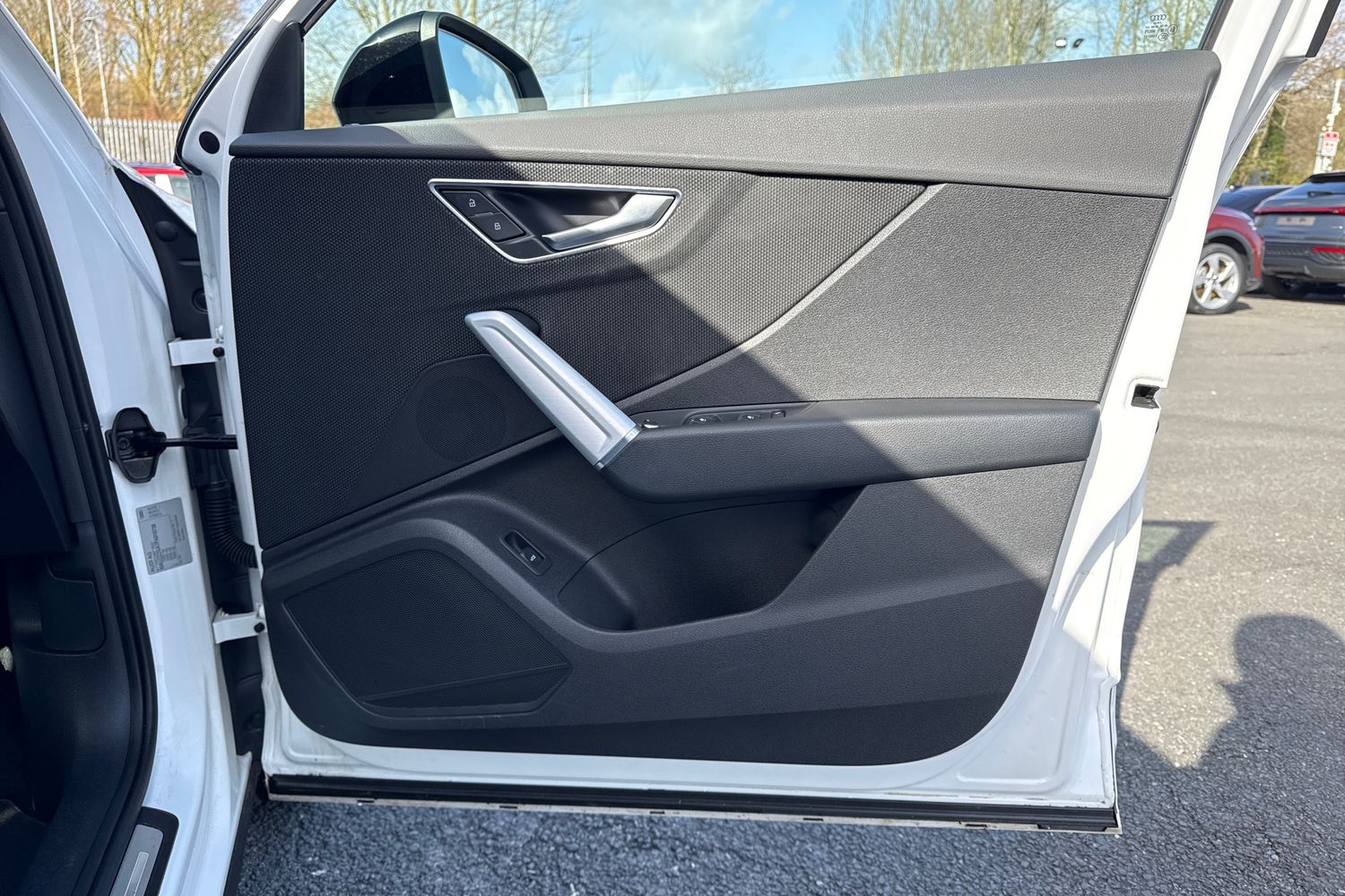 Used Audi Q2 2023 for sale - 78052680: Photo 39