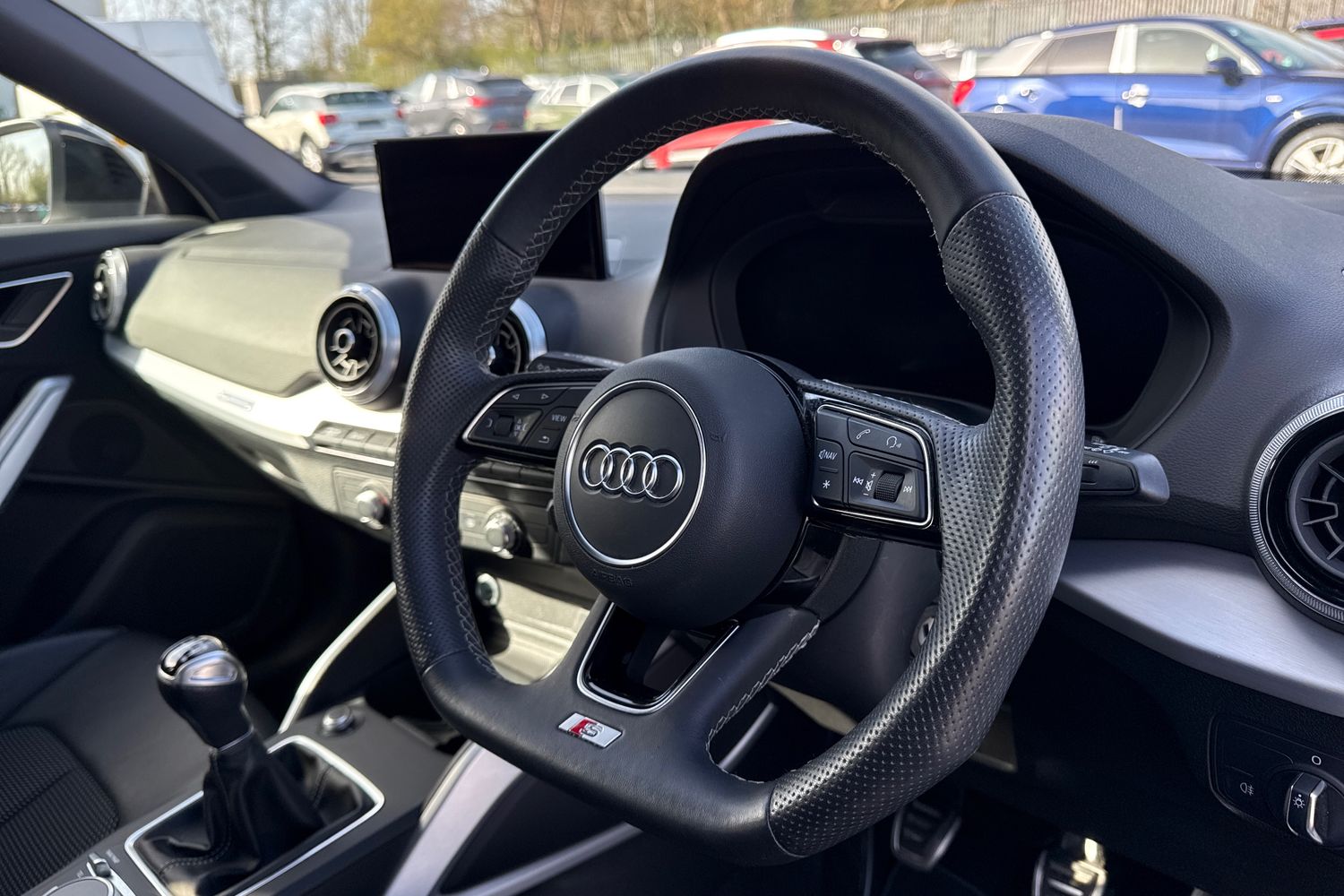 Used Audi Q2 2023 for sale - 78052680: Photo 41