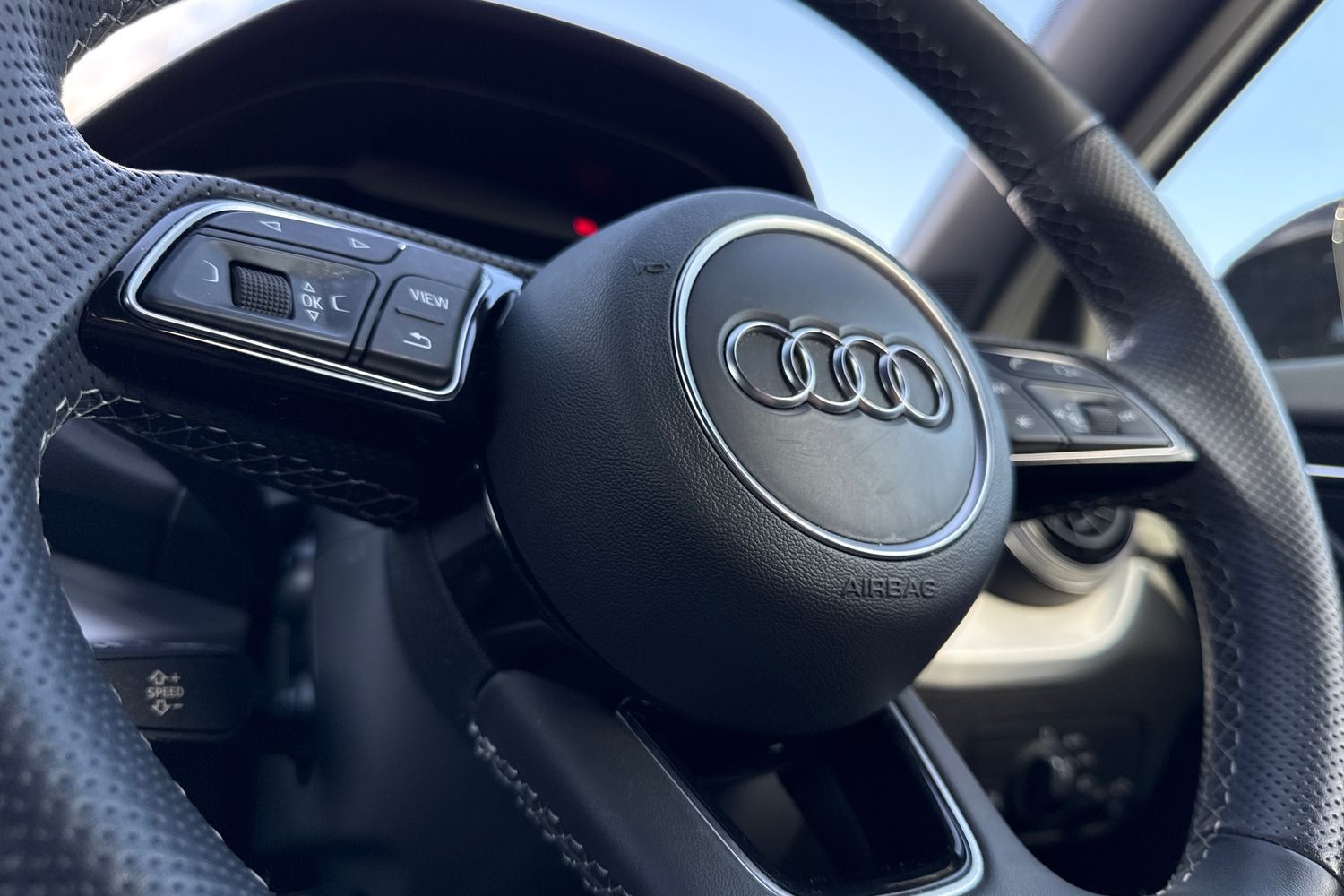 Used Audi Q2 2023 for sale - 78052680: Photo 48