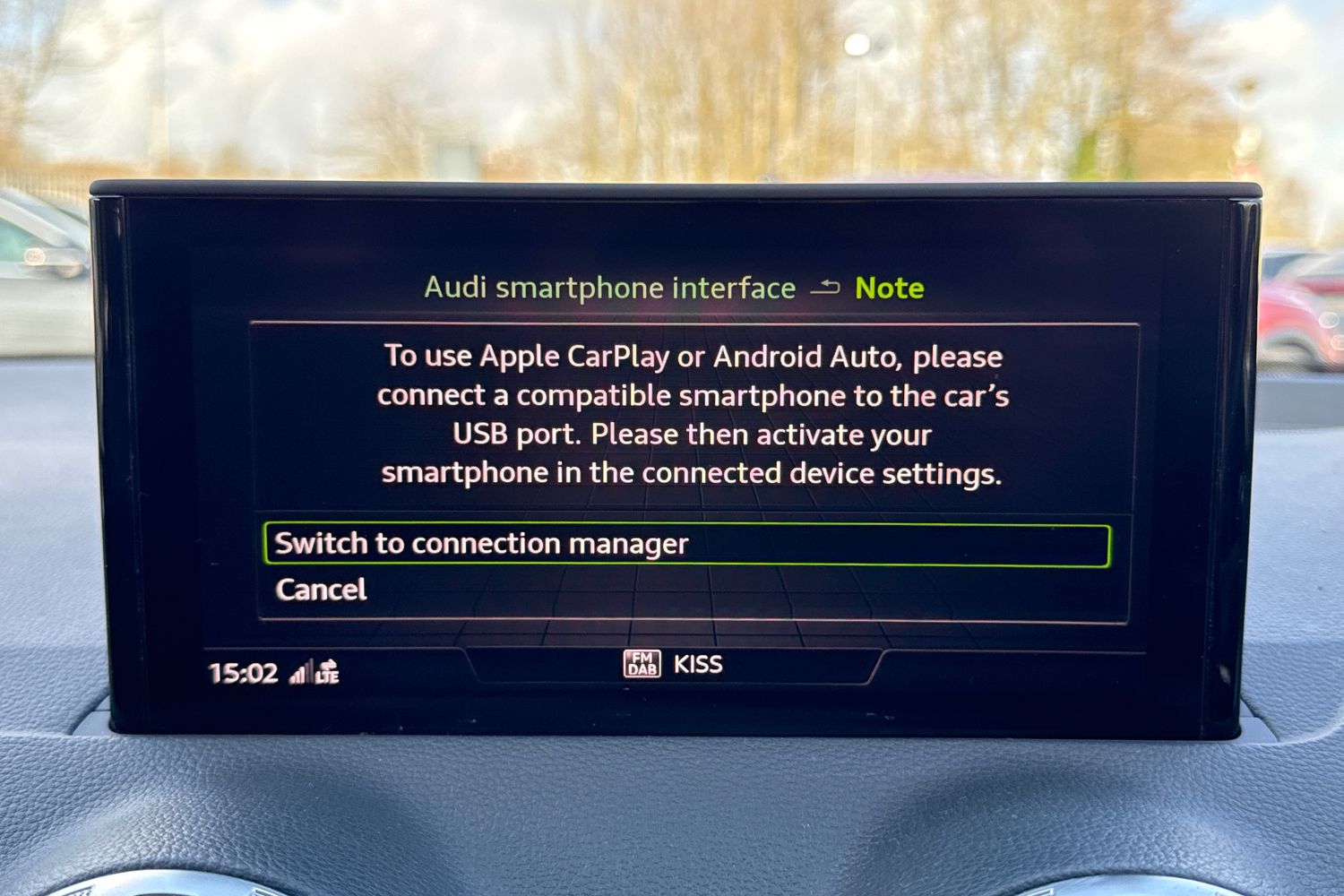 Used Audi Q2 2023 for sale - 78052680: Photo 56