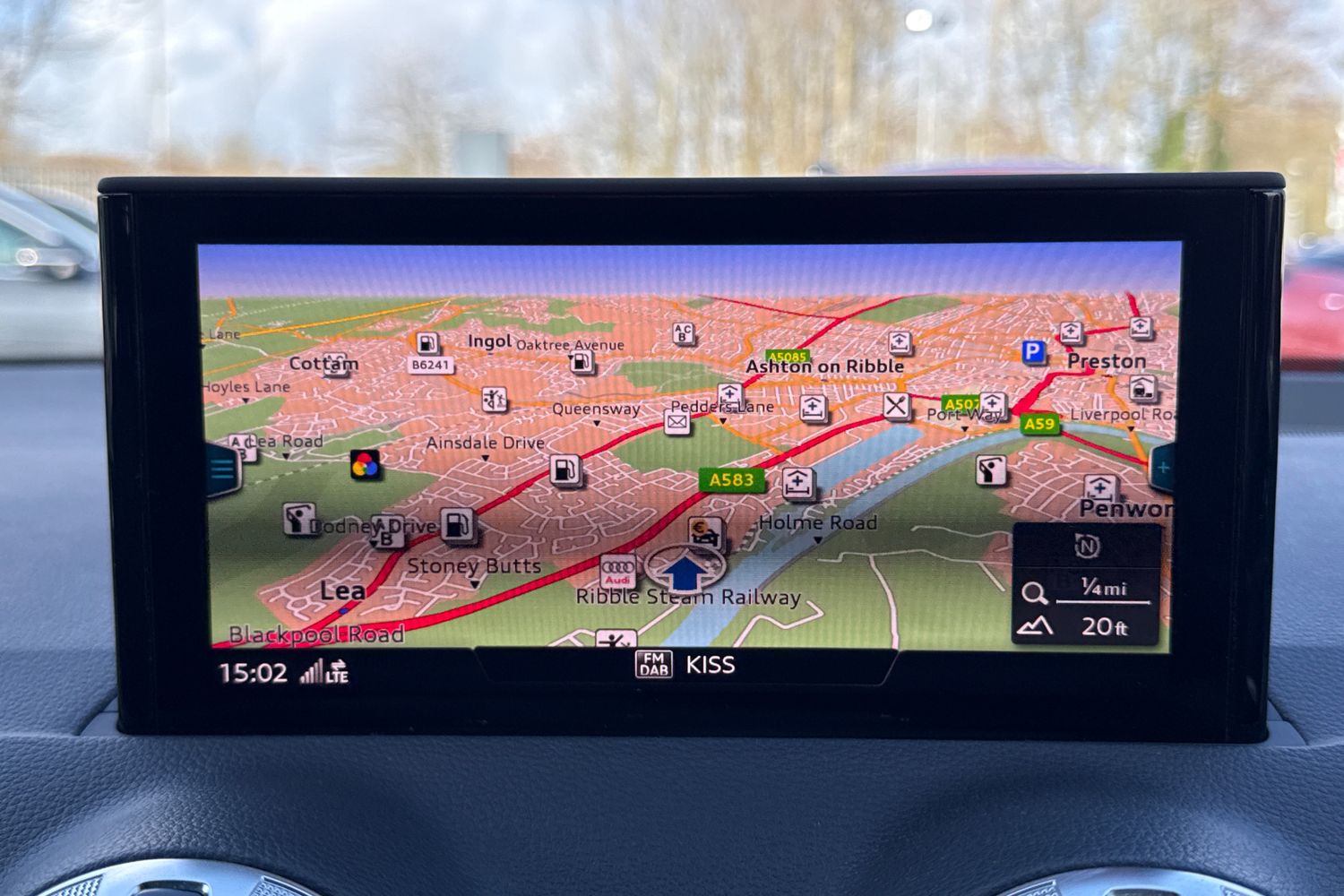 Used Audi Q2 2023 for sale - 78052680: Photo 57