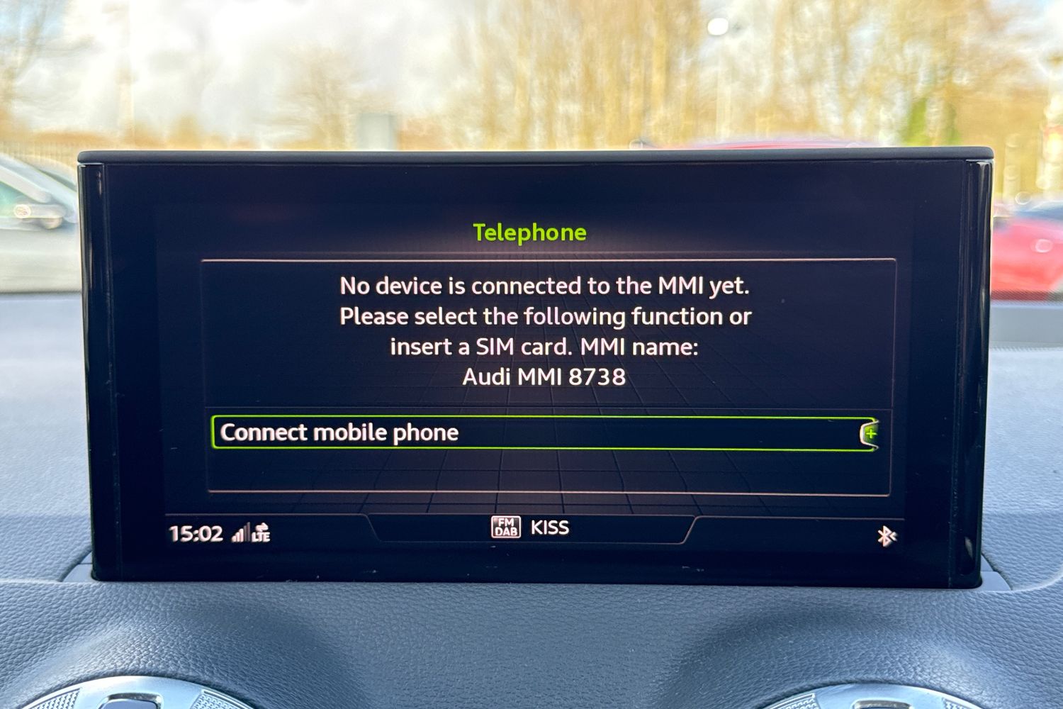 Used Audi Q2 2023 for sale - 78052680: Photo 58