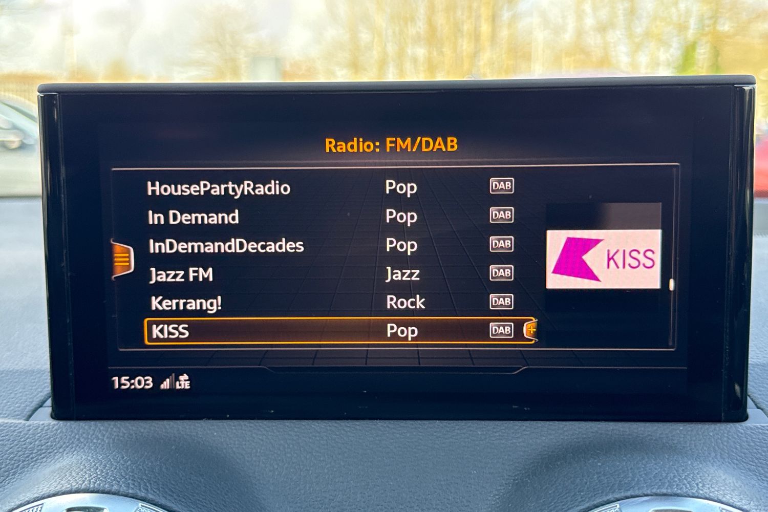 Used Audi Q2 2023 for sale - 78052680: Photo 59