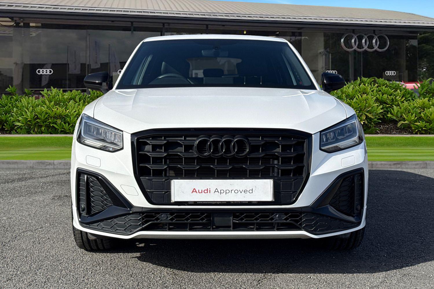 Used Audi Q2 2023 for sale - 78052680: Photo 6