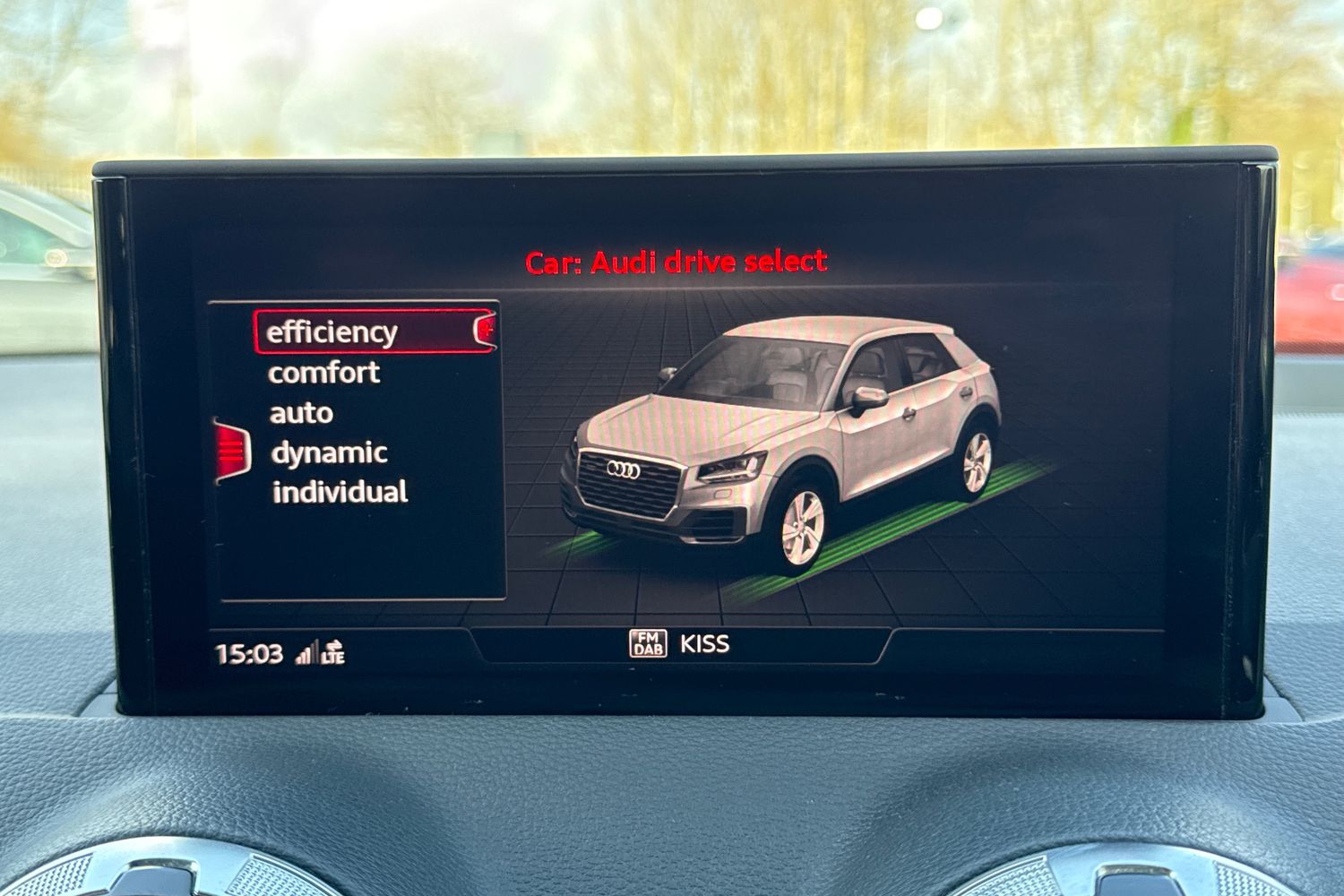 Used Audi Q2 2023 for sale - 78052680: Photo 60