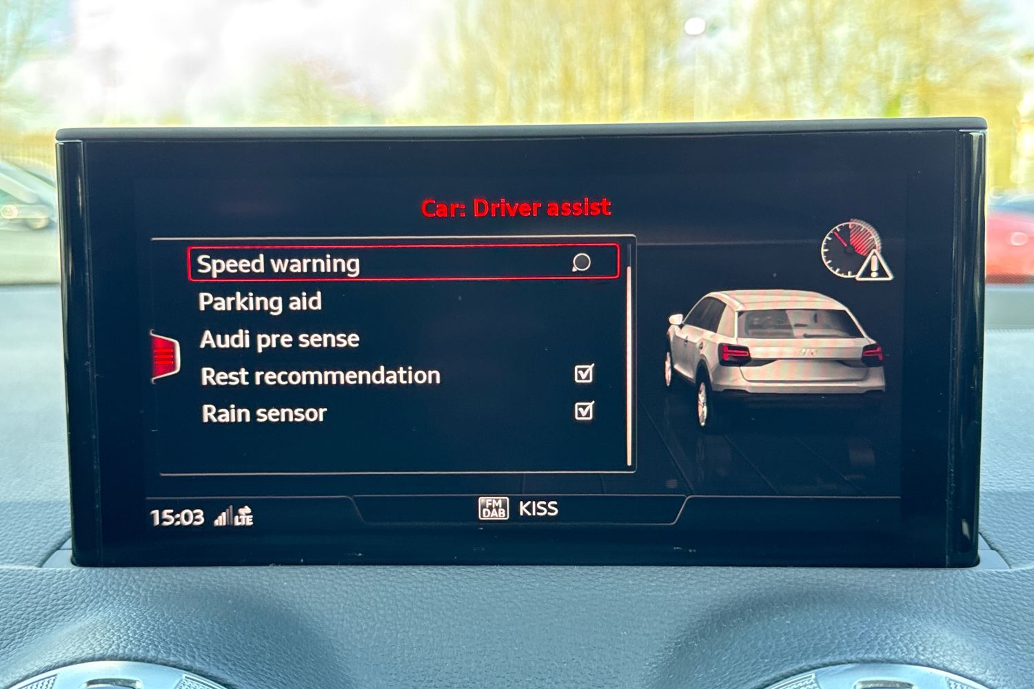 Used Audi Q2 2023 for sale - 78052680: Photo 61