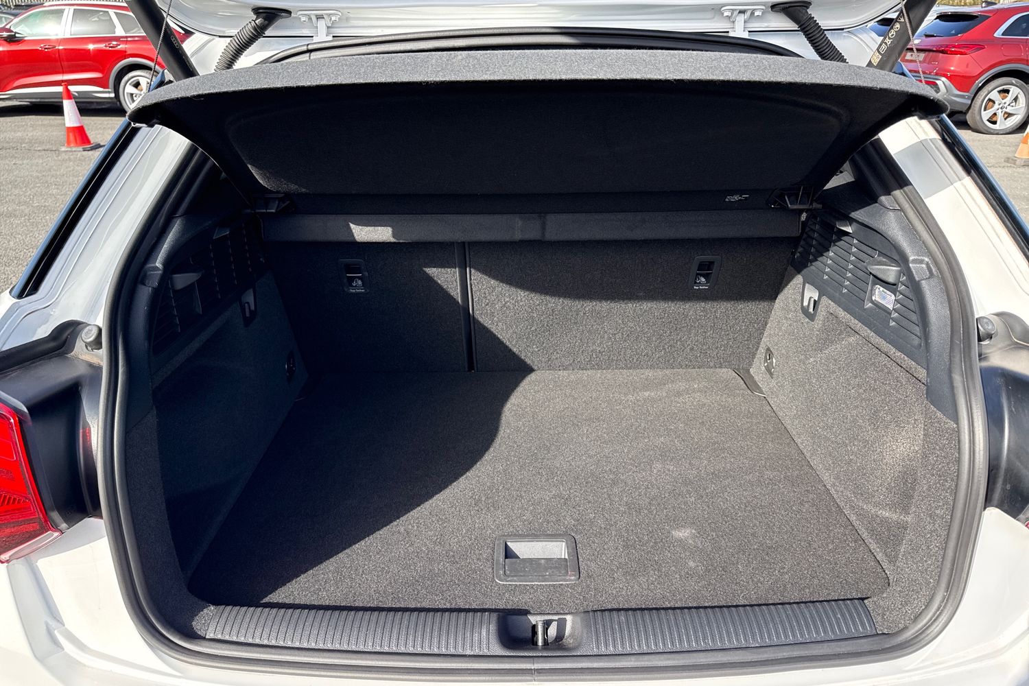 Used Audi Q2 2023 for sale - 78052680: Photo 7