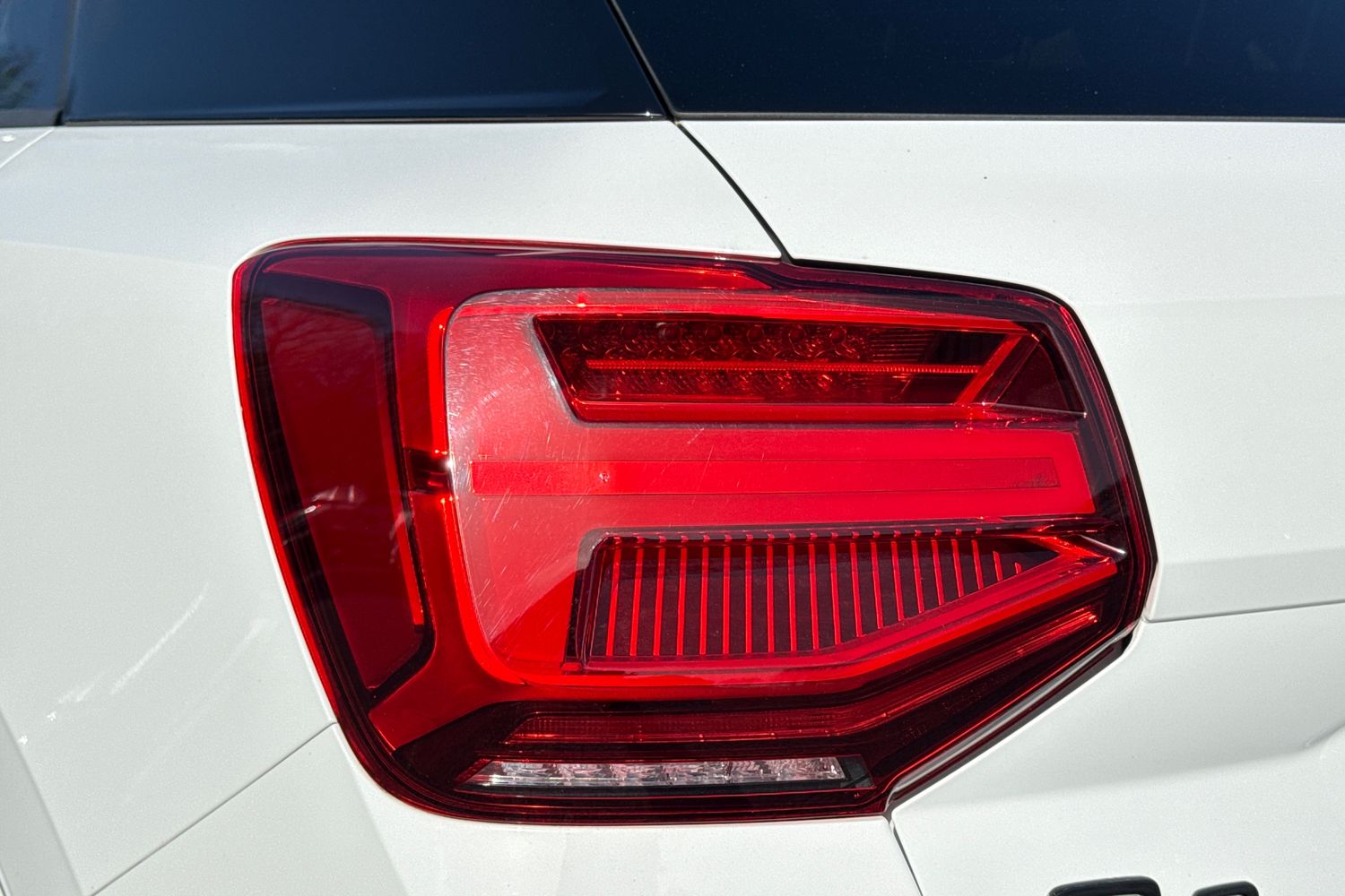 Used Audi Q2 2023 for sale - 78052680: Photo 8