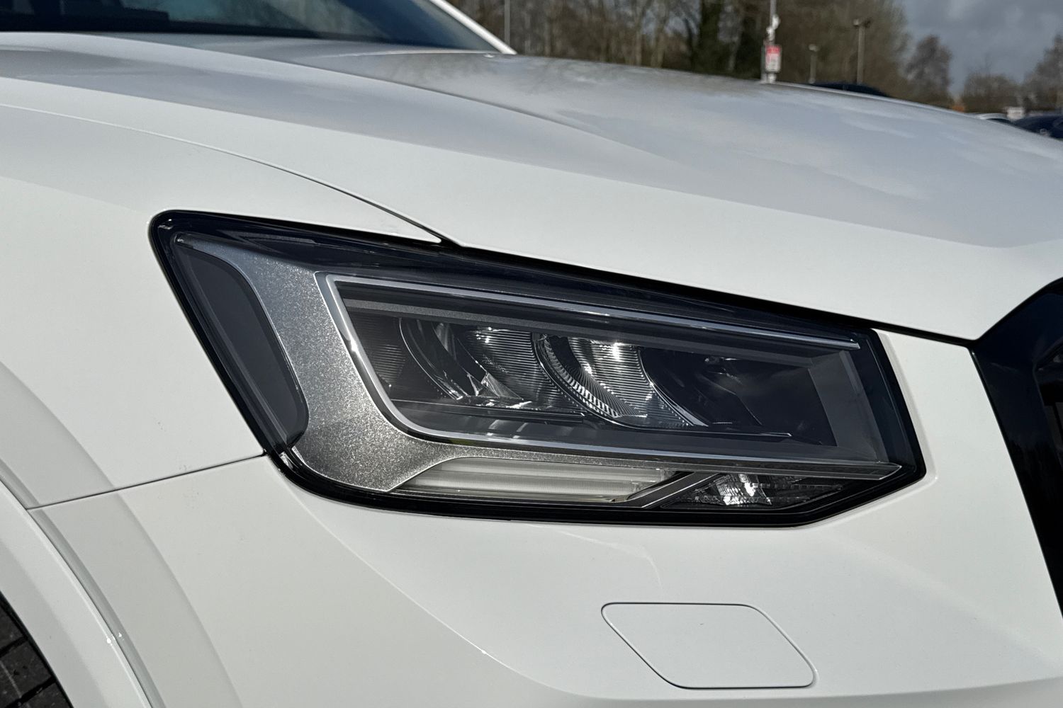 Used Audi Q2 2023 for sale - 78052680: Photo 9