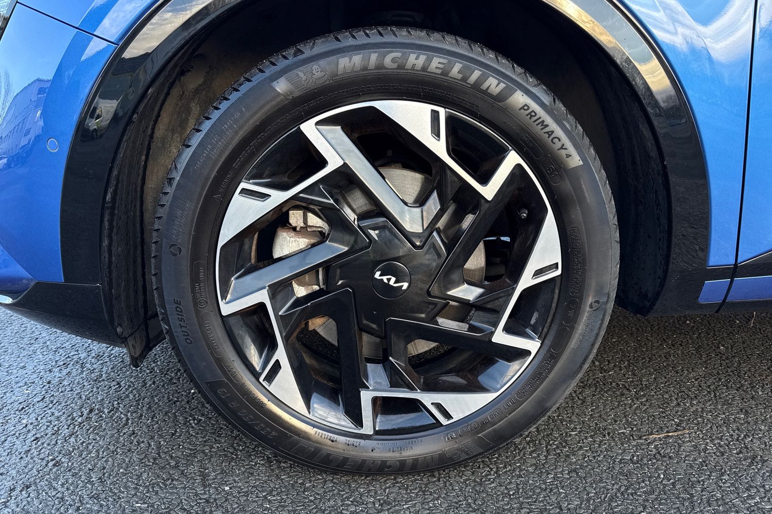 Used Kia Sportage 2024 for sale - 77199550: Photo 10