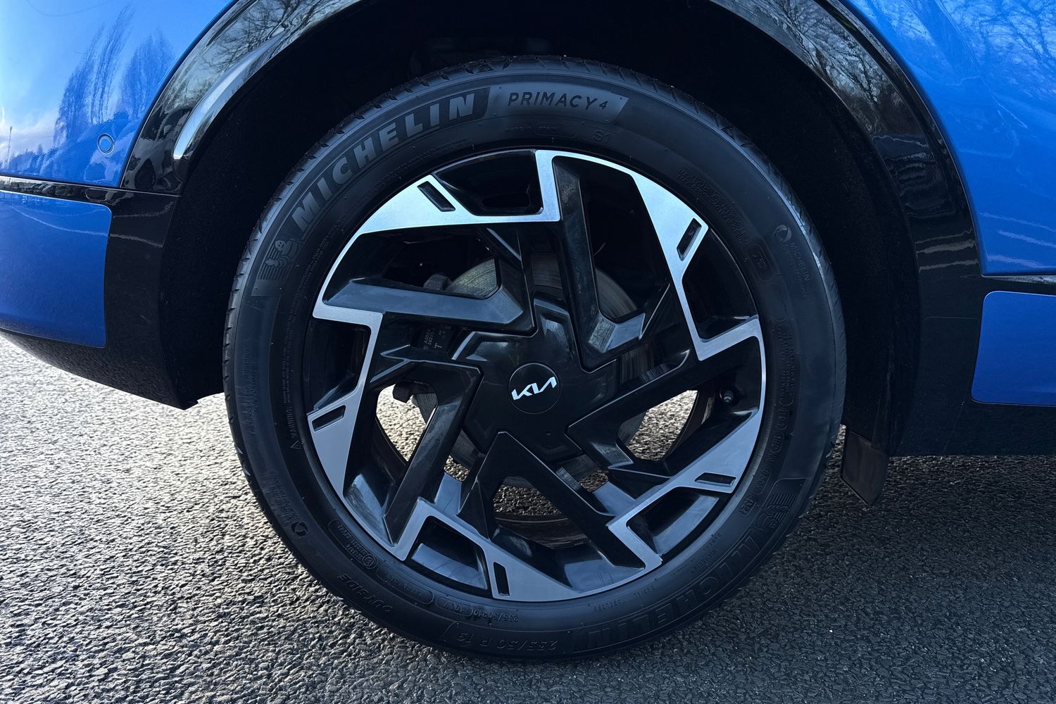 Used Kia Sportage 2024 for sale - 77199550: Photo 11