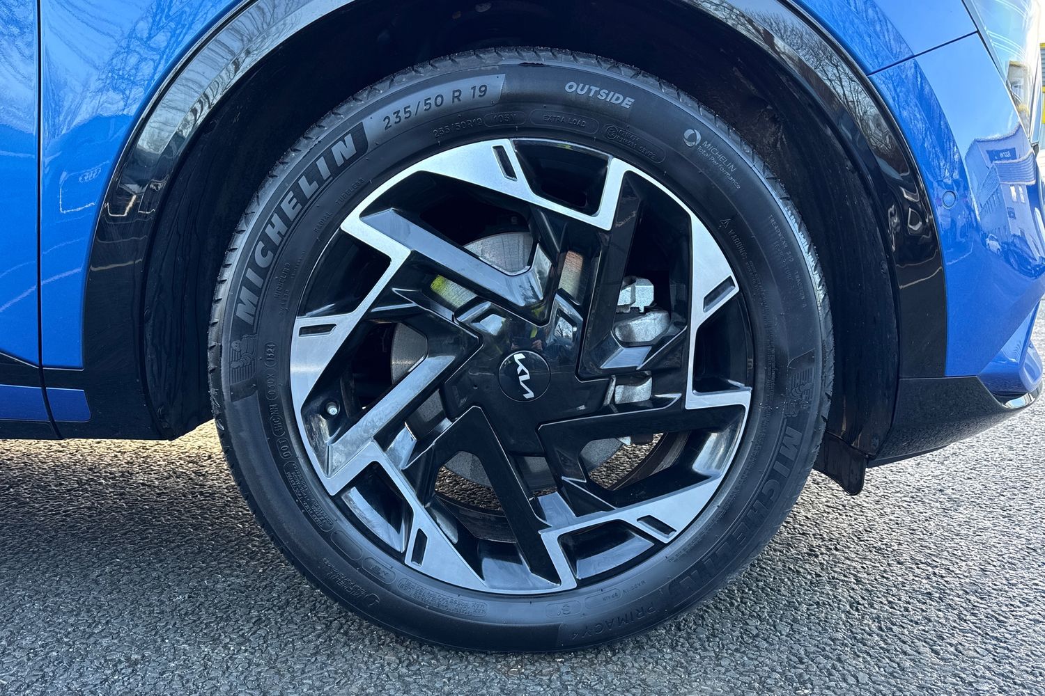 Used Kia Sportage 2024 for sale - 77199550: Photo 12