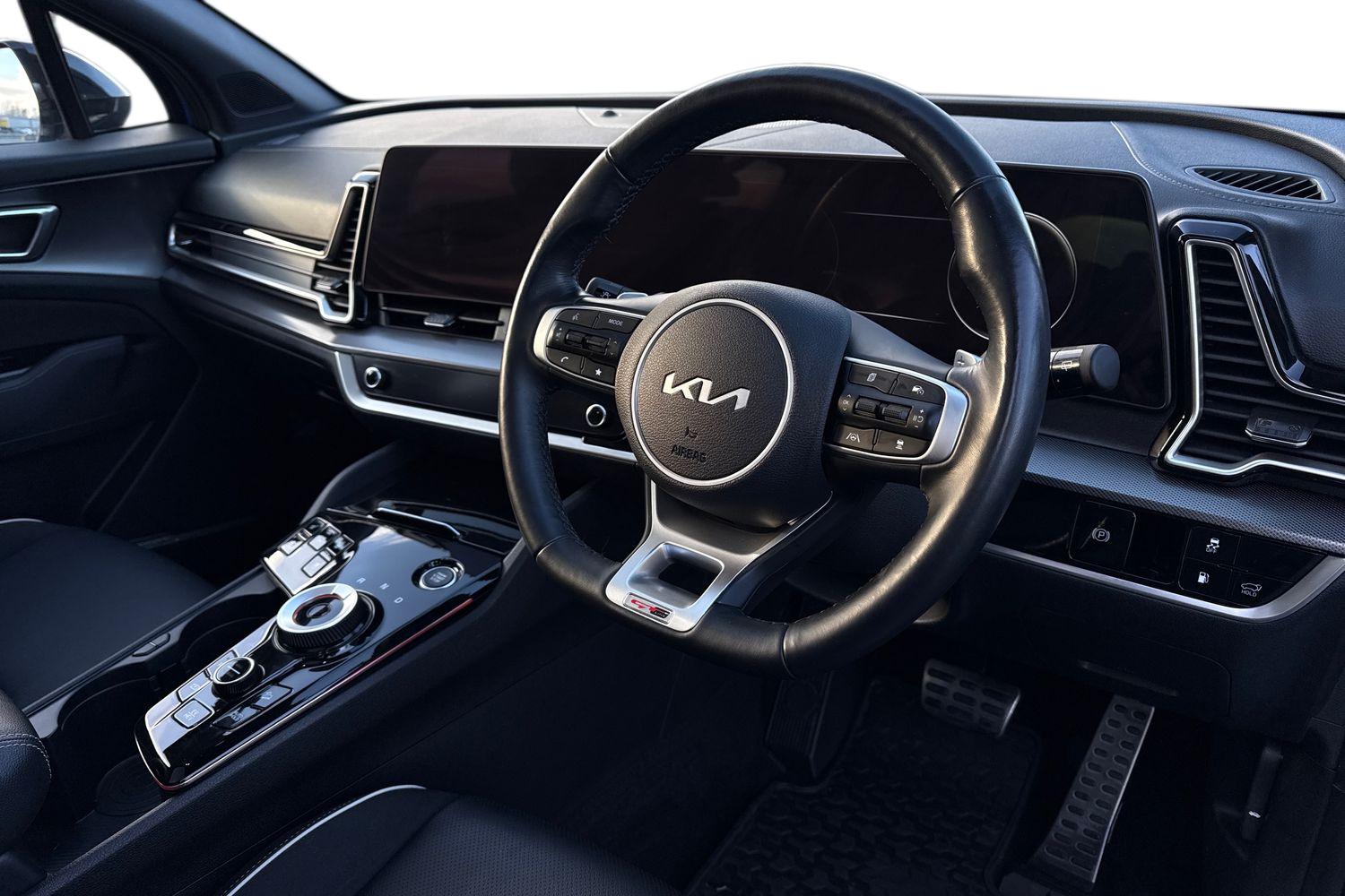 Used Kia Sportage 2024 for sale - 77199550: Photo 13