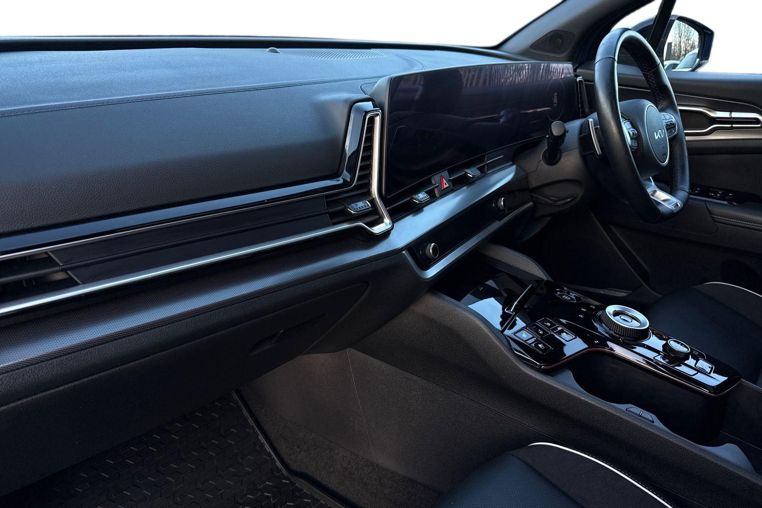 Used Kia Sportage 2024 for sale - 77199550: Photo 14