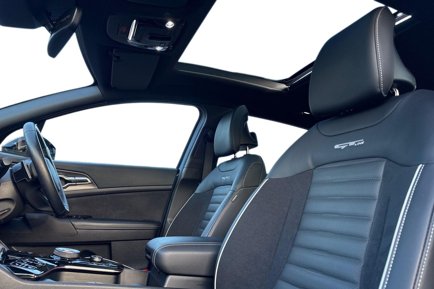 Used Kia Sportage 2024 for sale - 77199550: Photo 15