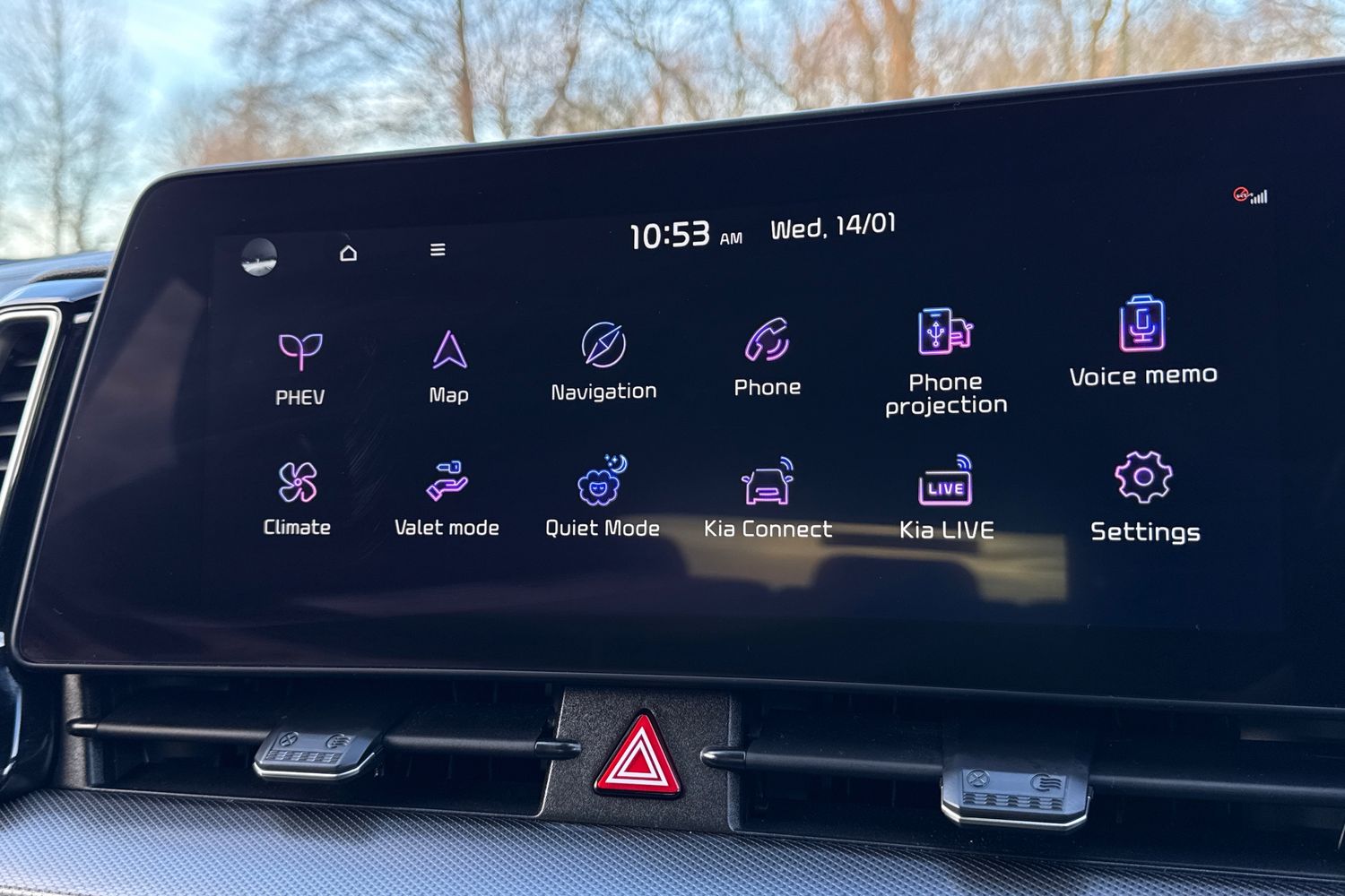 Used Kia Sportage 2024 for sale - 77199550: Photo 16