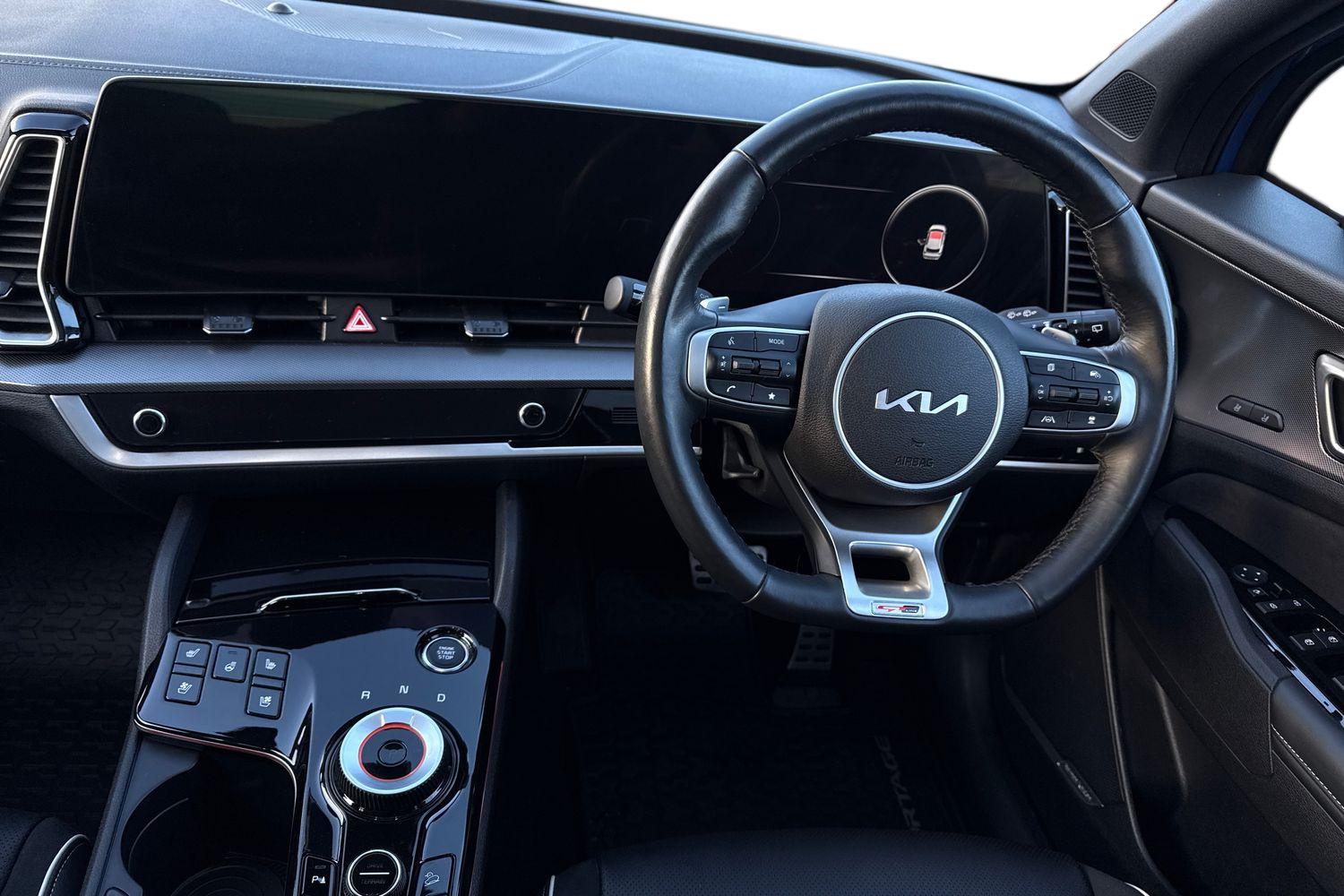 Used Kia Sportage 2024 for sale - 77199550: Photo 17