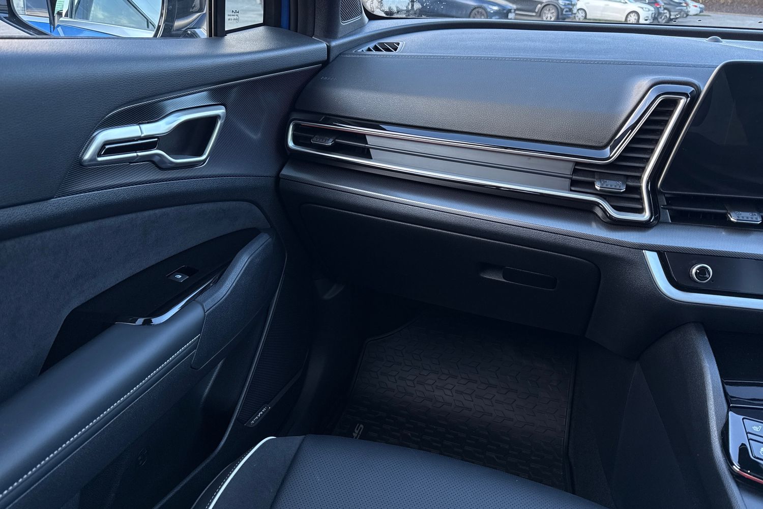 Used Kia Sportage 2024 for sale - 77199550: Photo 19