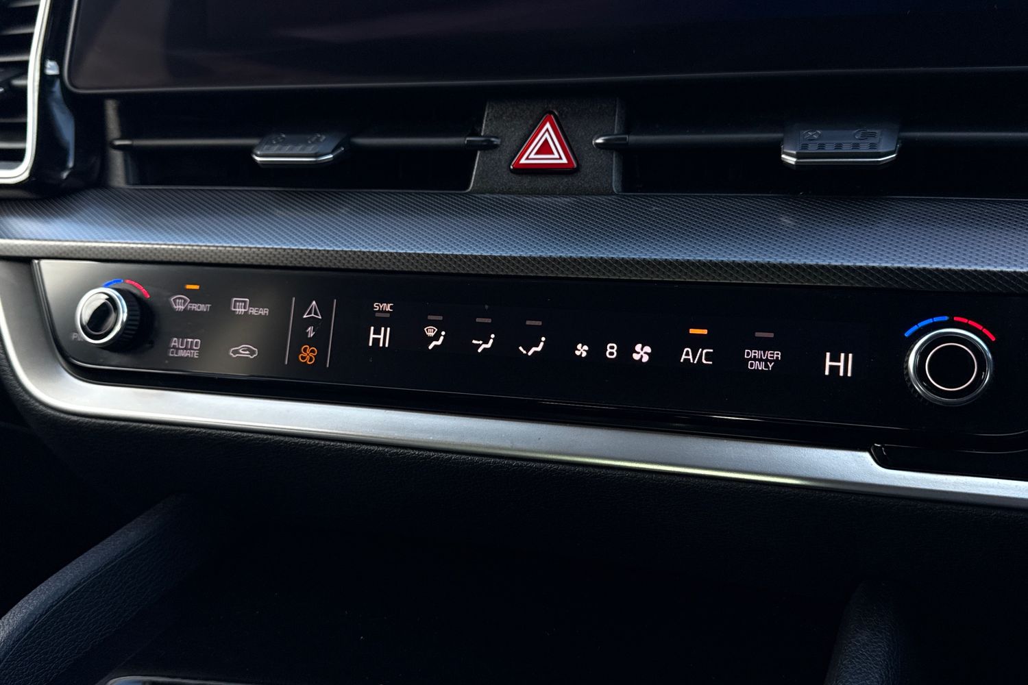 Used Kia Sportage 2024 for sale - 77199550: Photo 21