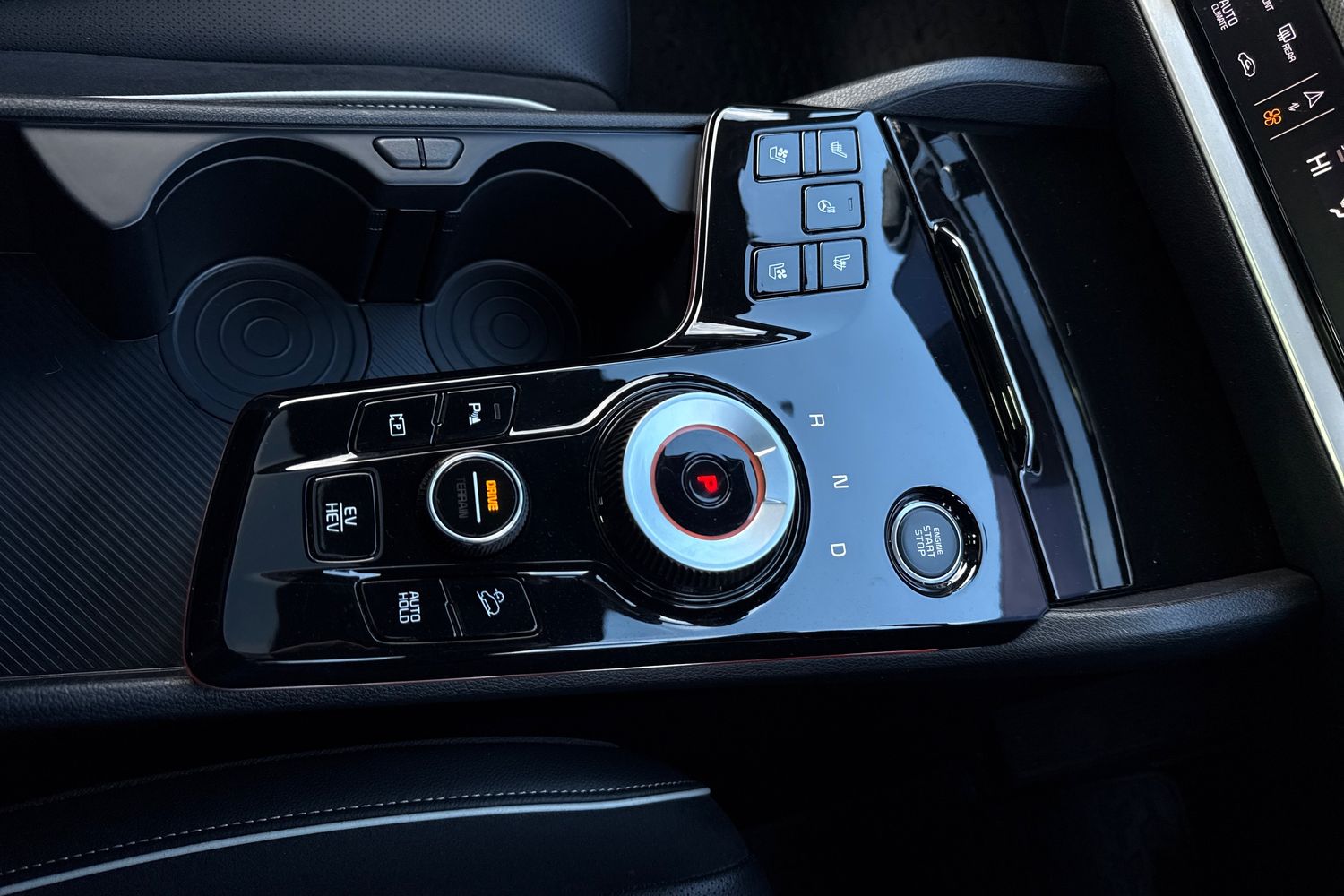 Used Kia Sportage 2024 for sale - 77199550: Photo 22