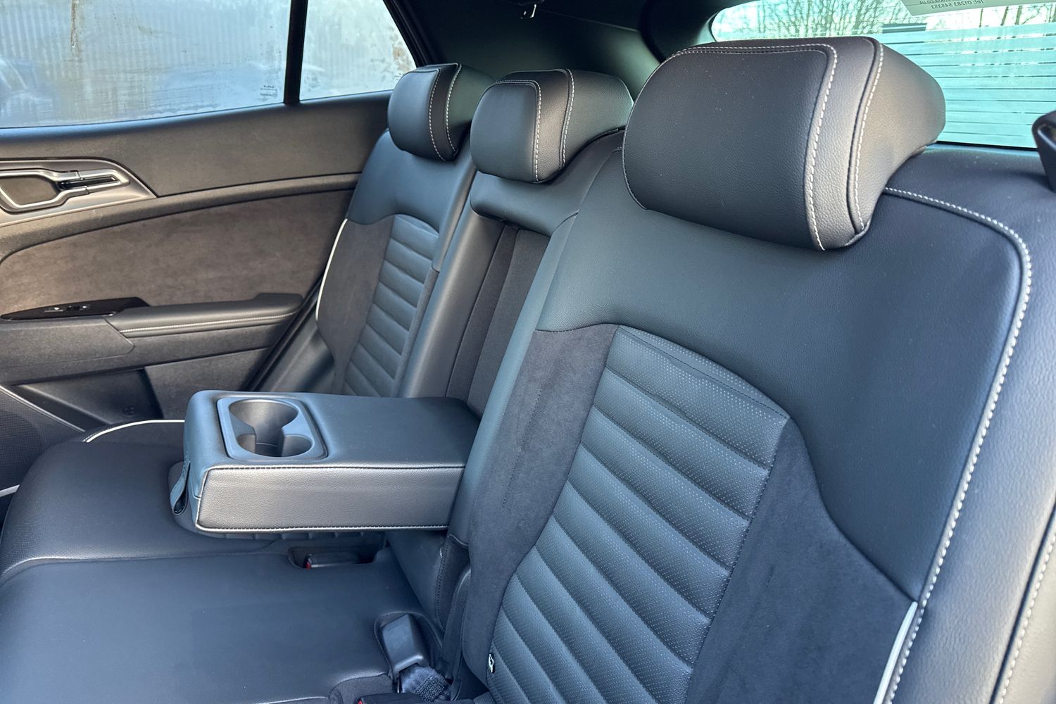 Used Kia Sportage 2024 for sale - 77199550: Photo 34