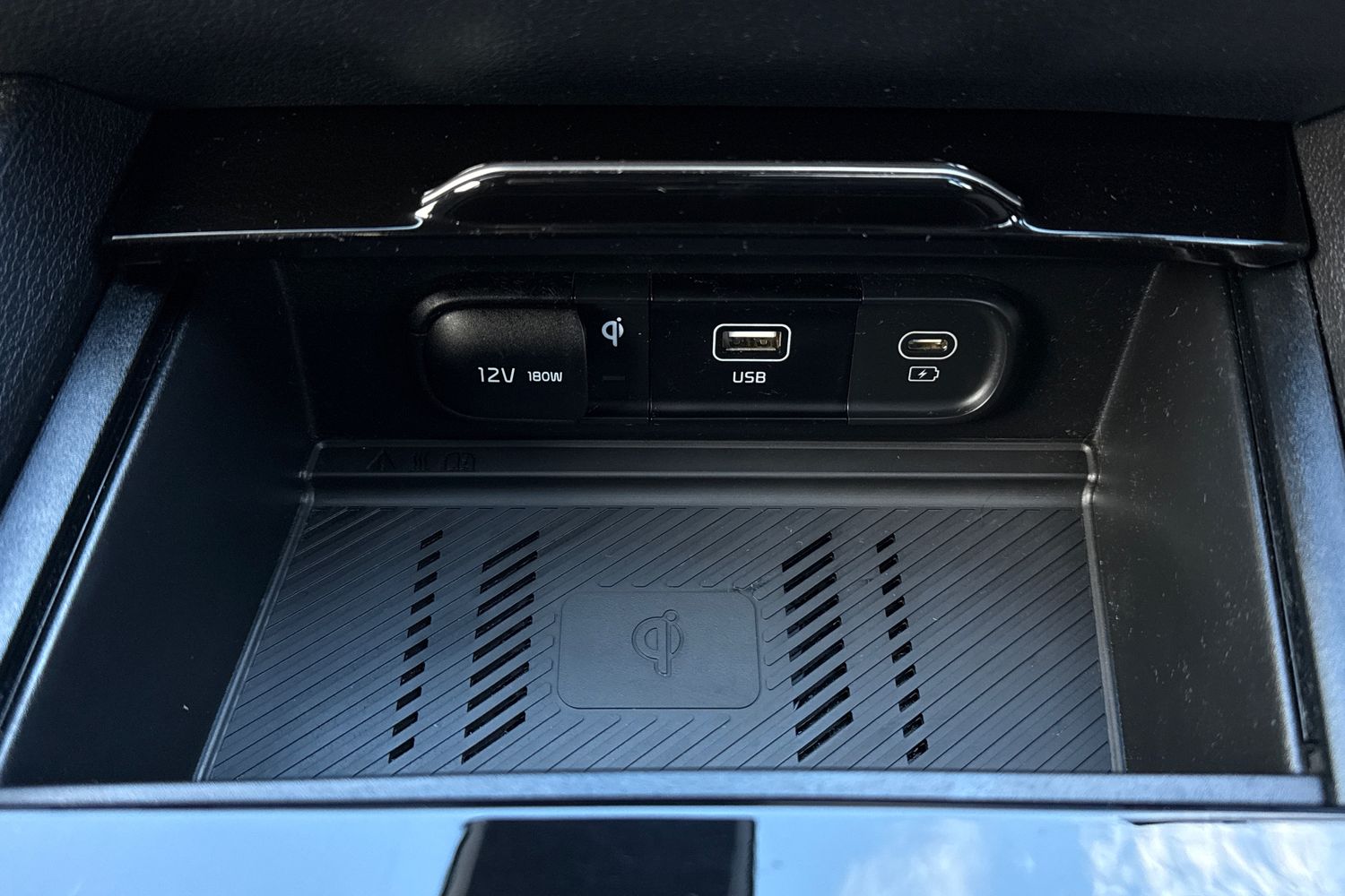 Used Kia Sportage 2024 for sale - 77199550: Photo 36