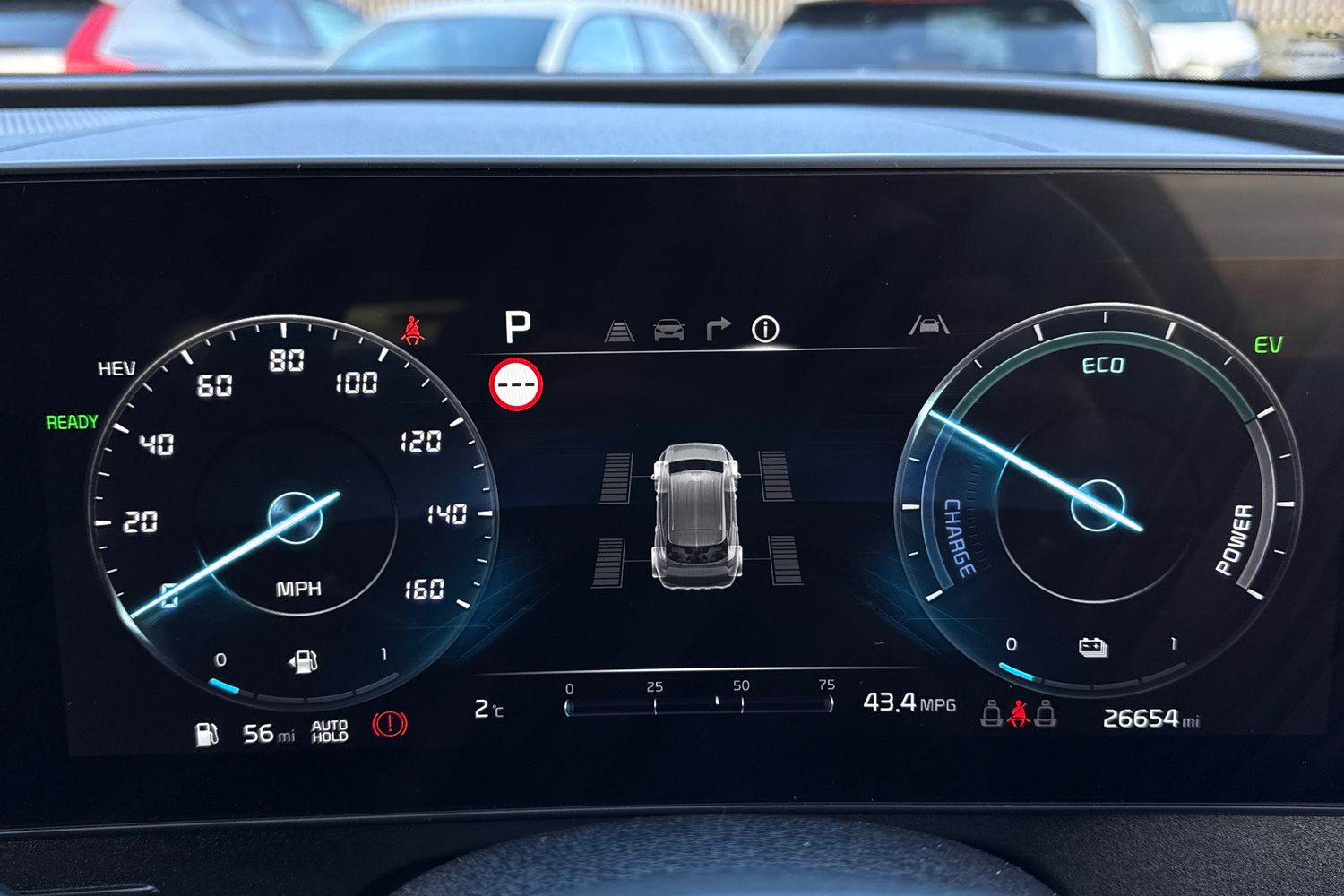 Used Kia Sportage 2024 for sale - 77199550: Photo 38