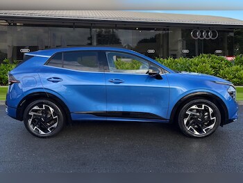 Used Kia Sportage 2024 for sale - 77199550: Photo