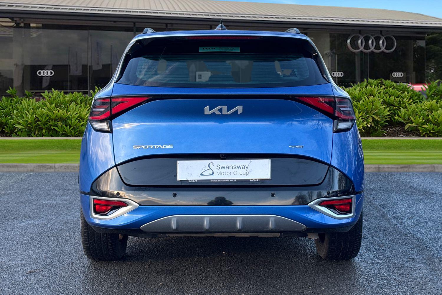 Used Kia Sportage 2024 for sale - 77199550: Photo 4