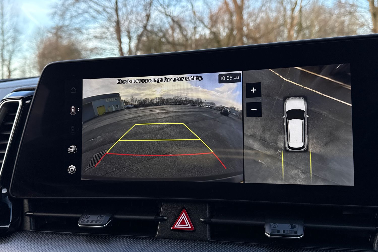 Used Kia Sportage 2024 for sale - 77199550: Photo 41