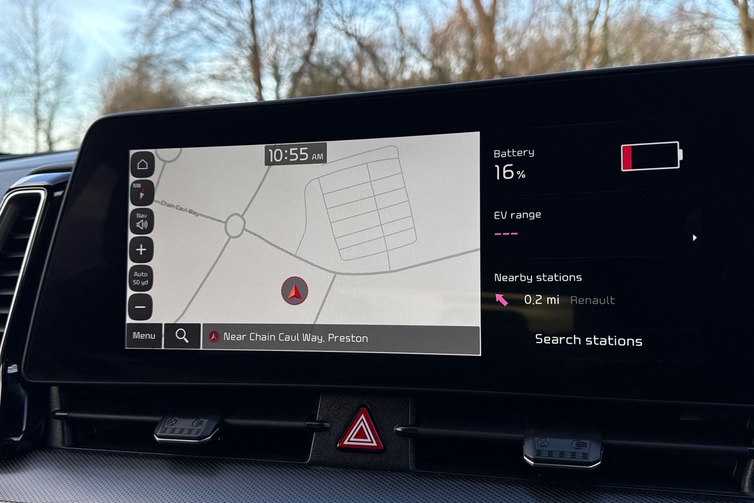 Used Kia Sportage 2024 for sale - 77199550: Photo 42