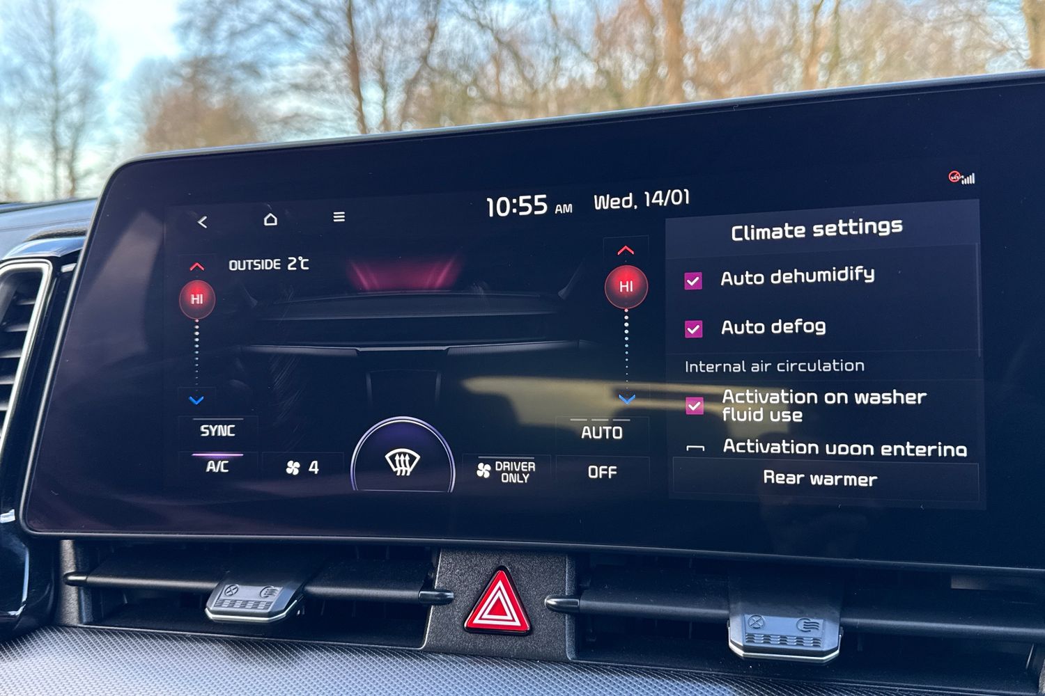 Used Kia Sportage 2024 for sale - 77199550: Photo 43