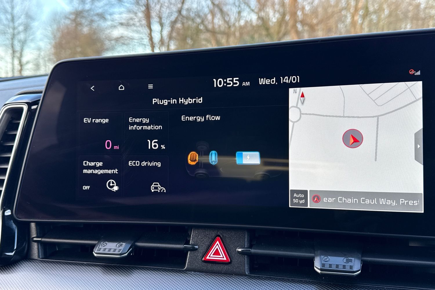 Used Kia Sportage 2024 for sale - 77199550: Photo 44