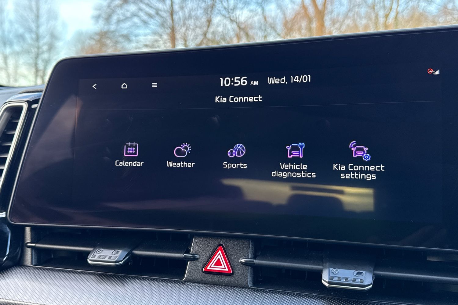 Used Kia Sportage 2024 for sale - 77199550: Photo 45