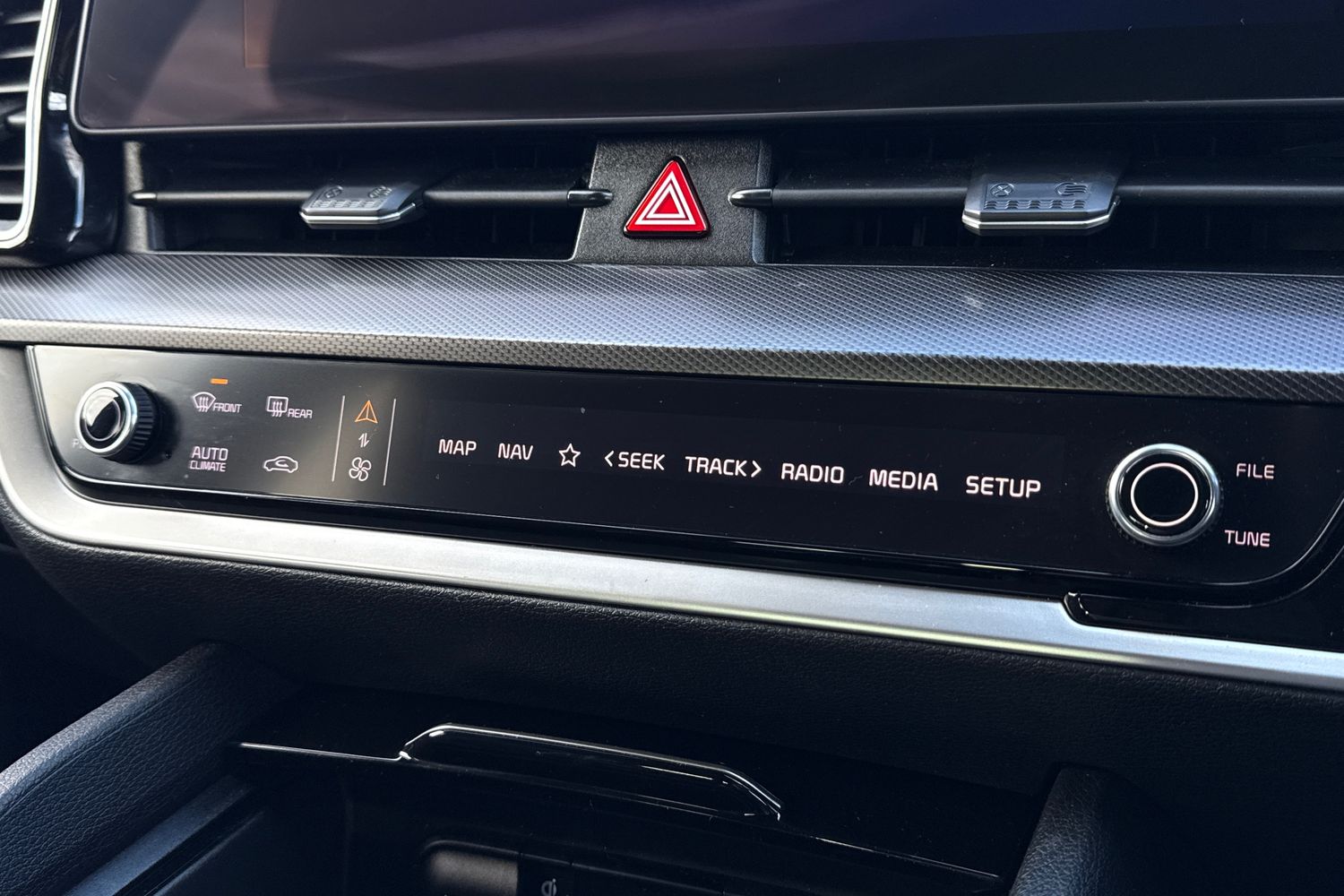 Used Kia Sportage 2024 for sale - 77199550: Photo 46