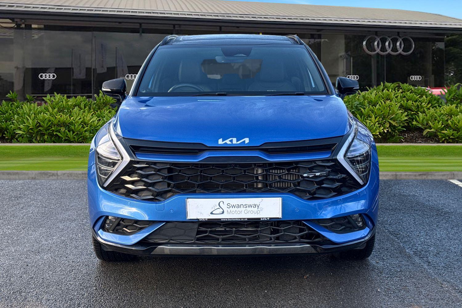 Used Kia Sportage 2024 for sale - 77199550: Photo 5