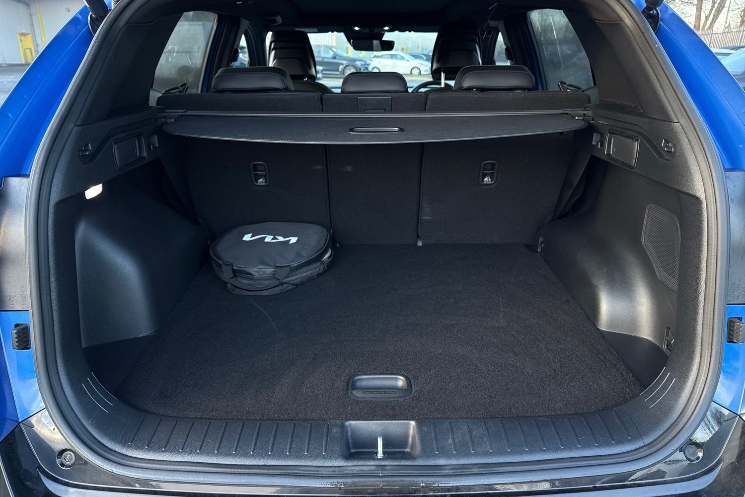 Used Kia Sportage 2024 for sale - 77199550: Photo 6