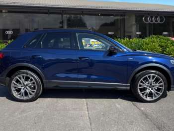 Used Audi Q3 2025 for sale - 74340761: Photo