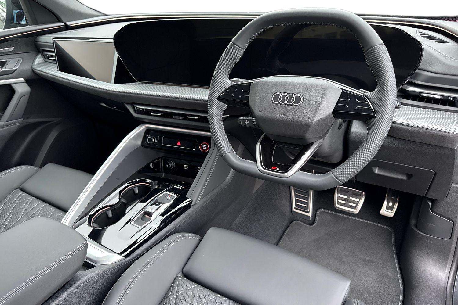 Used Audi SQ5 2026 for sale - 77742259: Photo 13