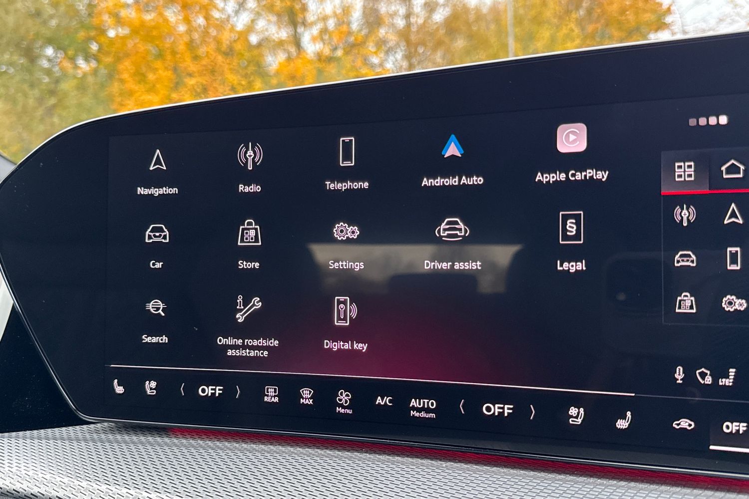 Used Audi SQ5 2026 for sale - 77742259: Photo 16