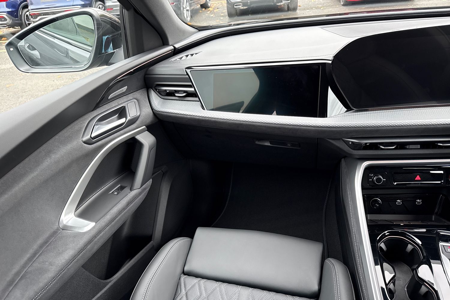 Used Audi SQ5 2026 for sale - 77742259: Photo 19