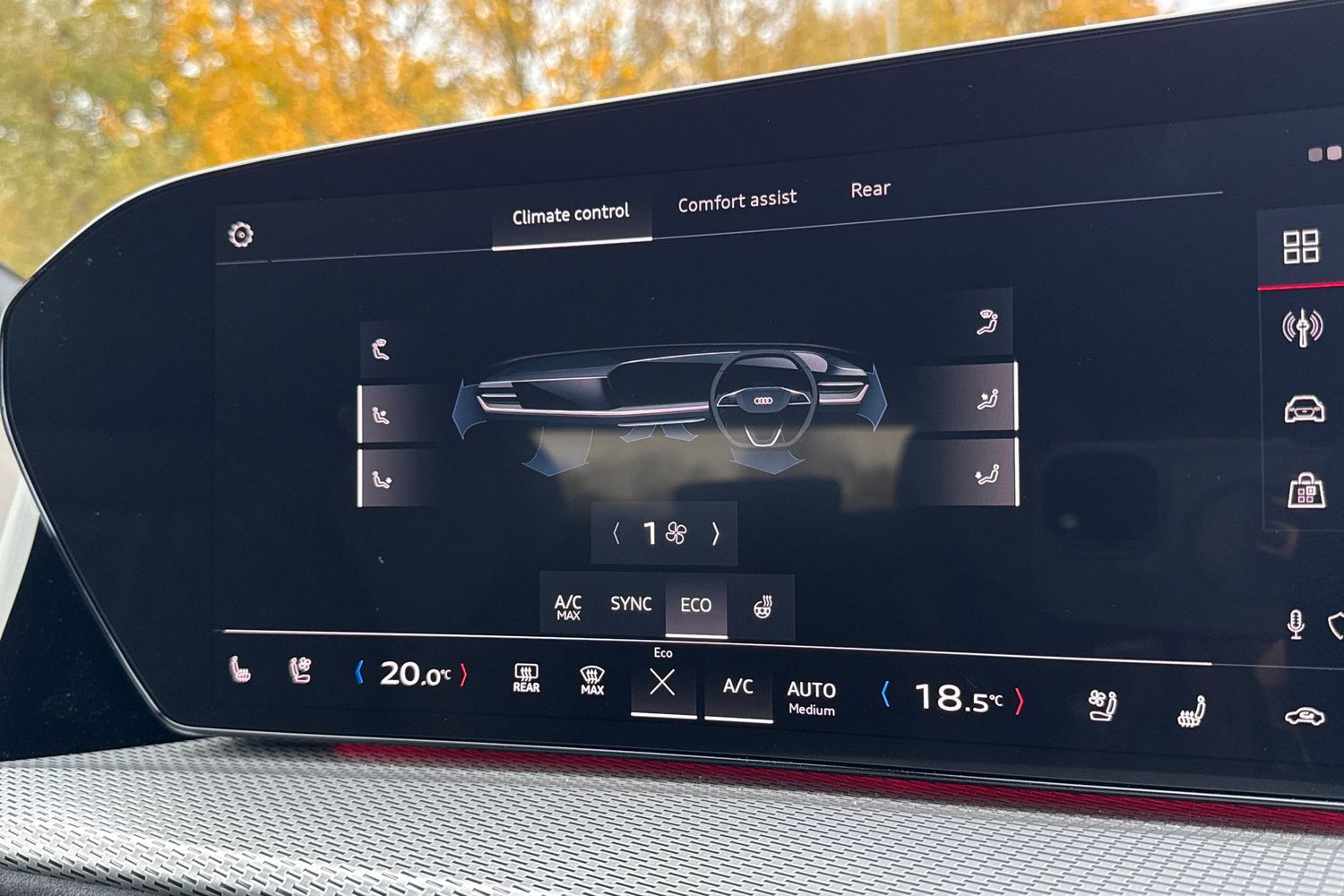 Used Audi SQ5 2026 for sale - 77742259: Photo 21