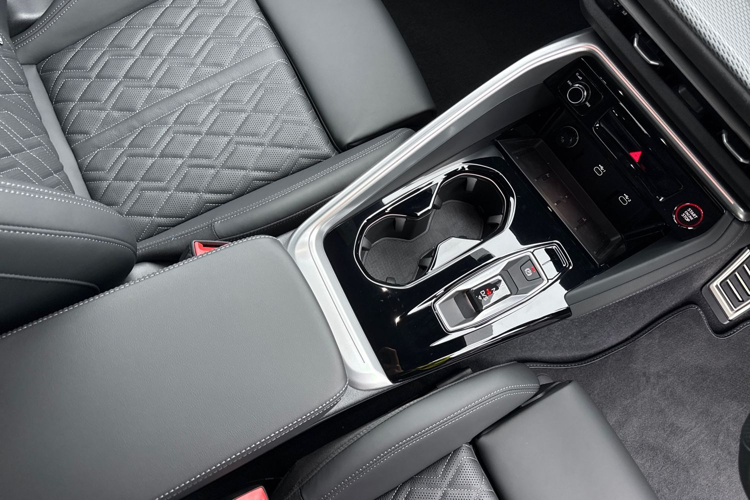 Used Audi SQ5 2026 for sale - 77742259: Photo 22