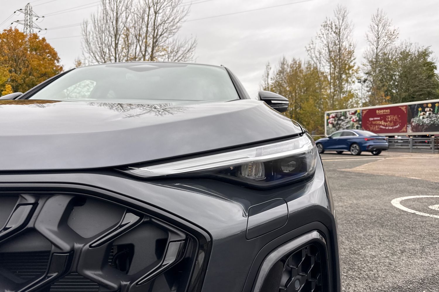 Used Audi SQ5 2026 for sale - 77742259: Photo 24