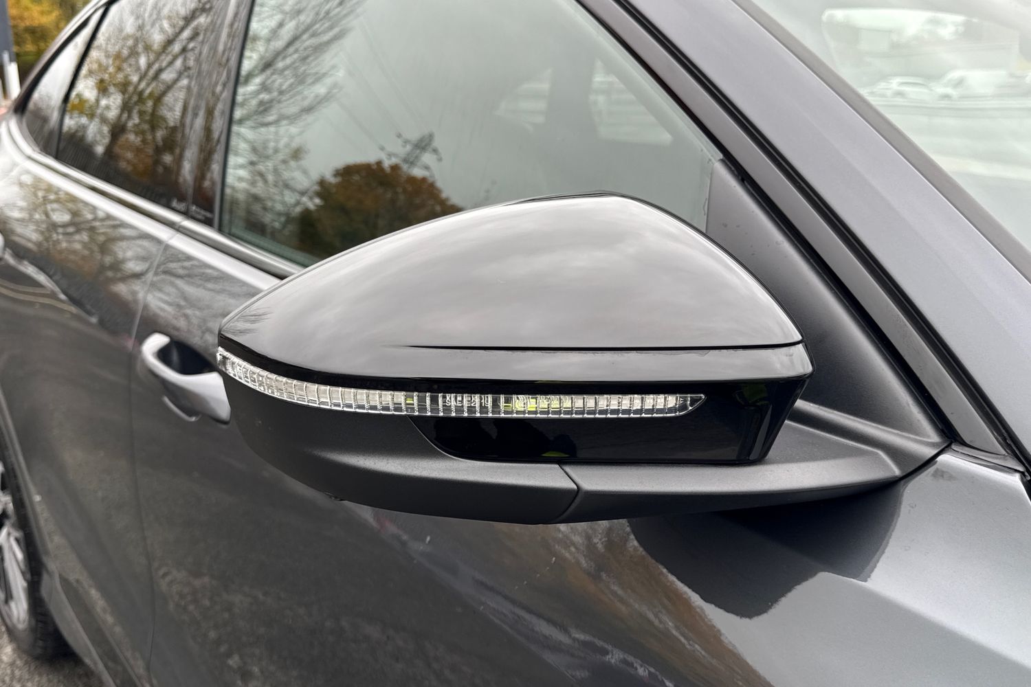 Used Audi SQ5 2026 for sale - 77742259: Photo 30