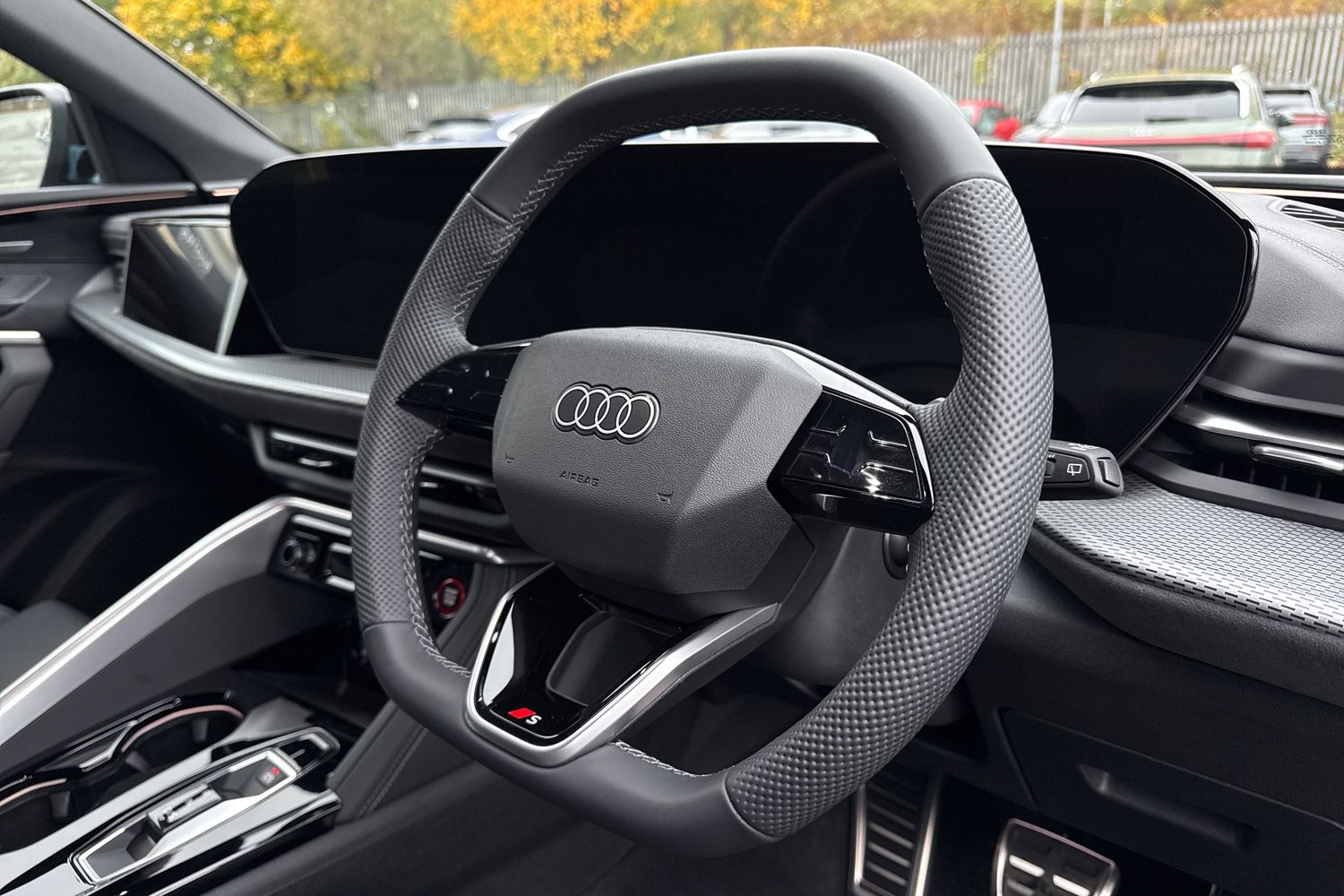 Used Audi SQ5 2026 for sale - 77742259: Photo 45