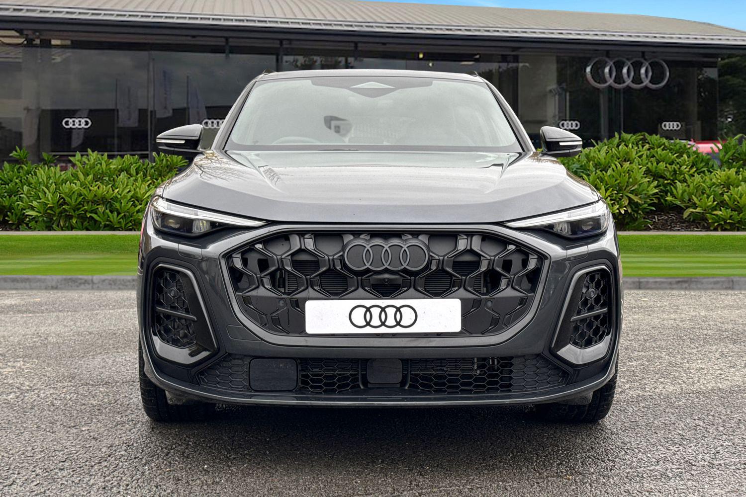 Used Audi SQ5 2026 for sale - 77742259: Photo 5